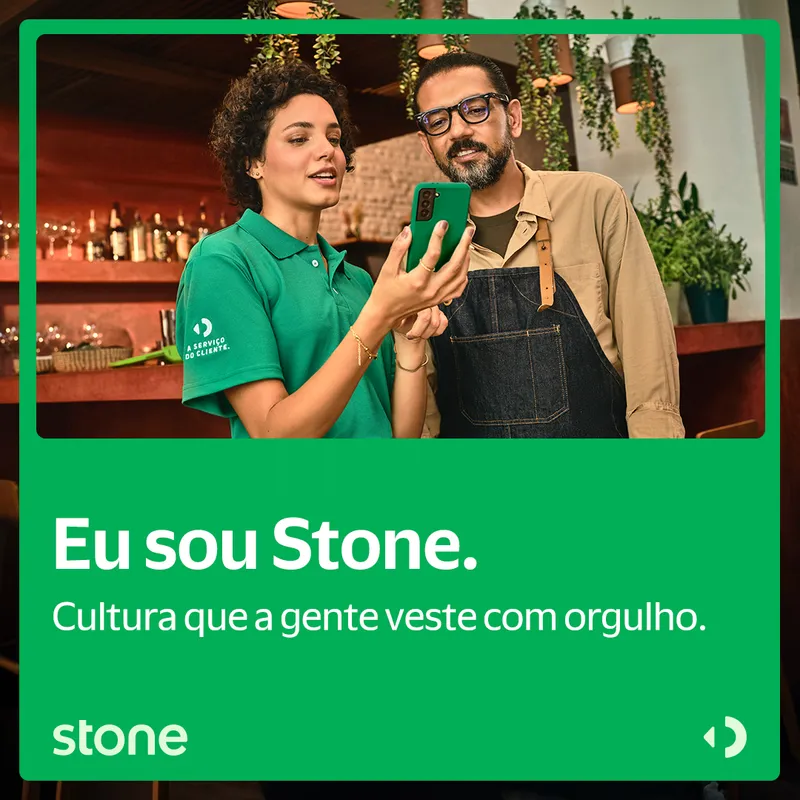 トップス STONE  Loja Stone