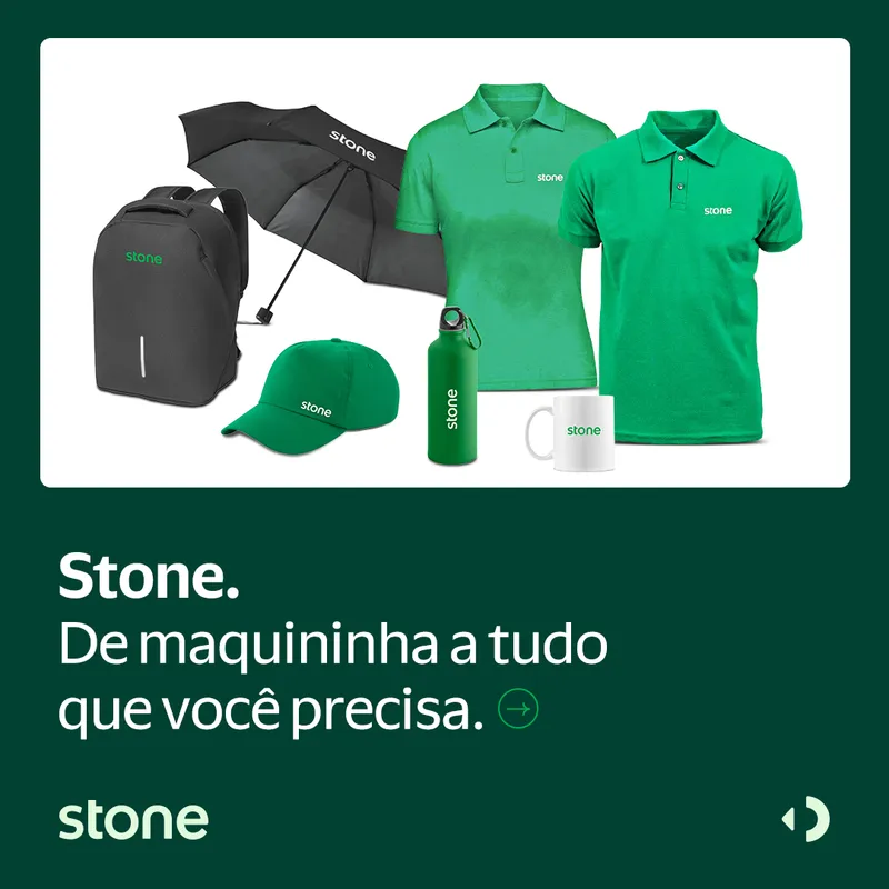 トップス STONE  Loja Stone