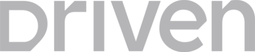Logo Driven