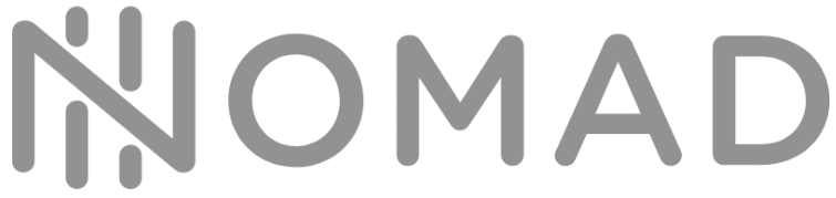 Logo Nomad