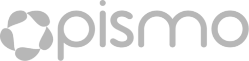Logo Pismo