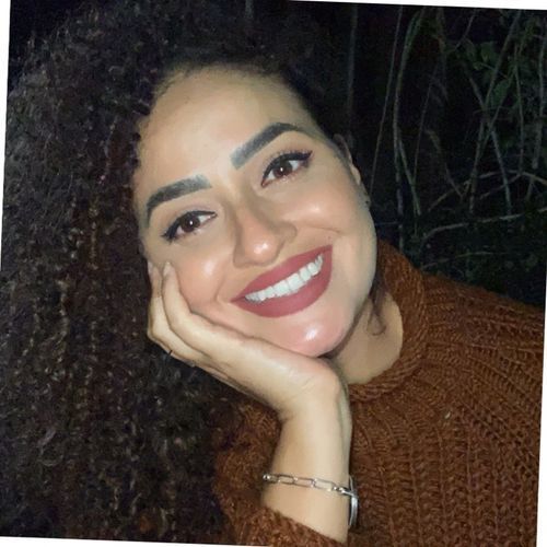Foto de Amanda